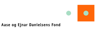 Aase og Ejnar Danielsens fond logo