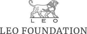 LEO Foundation logo
