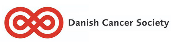Danish Cancer Society logo