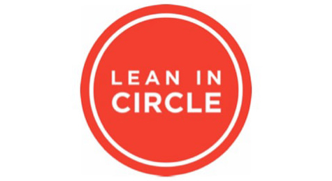 LEAN IN LOGO