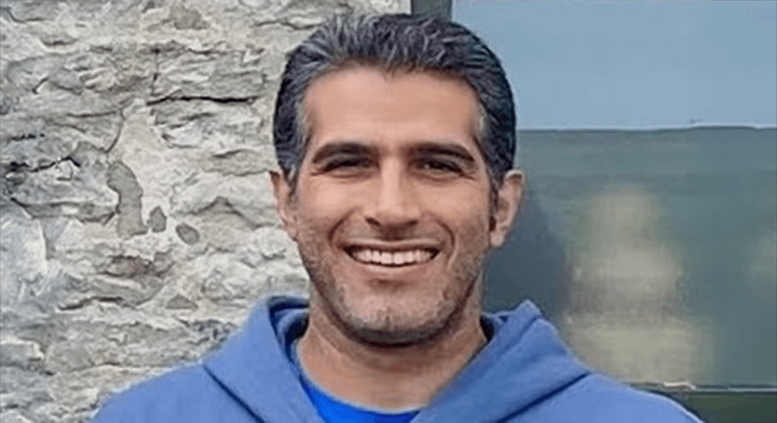 Faraz Mardakheh