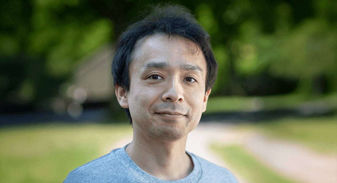 Taro Kitazawa Taro Kitazawa
