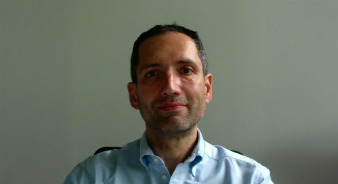 Paolo Salomoni