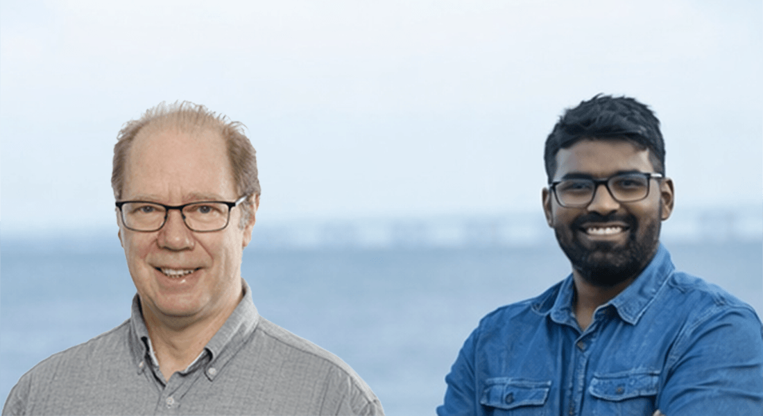 Helmut Pospiech and Muthiah Bose