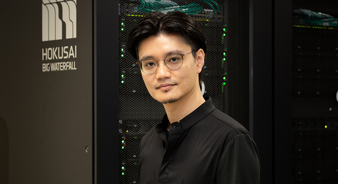 Atsushi Takata