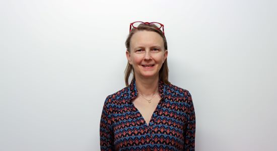 Sandra Gordon