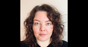 Mia Kristine Høg