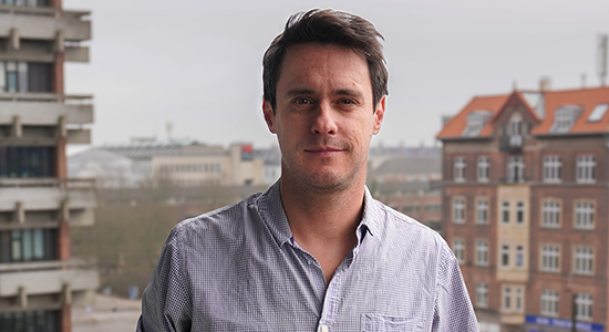Julien Duxin