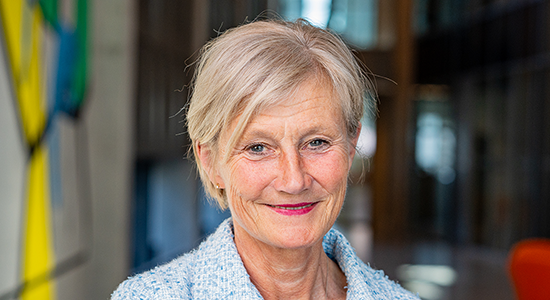 Kirsten Grønbæk