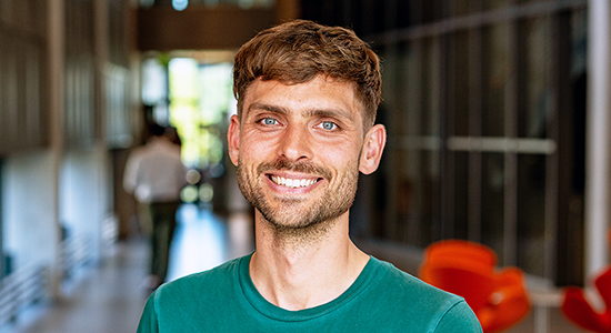 Jakob Schmidt Jespersen