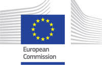 EU commission logo