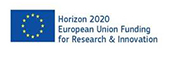 Horizon 2020 logo