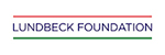 Lundbeck foundation logo