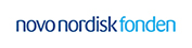 Novonordisk fonden logo