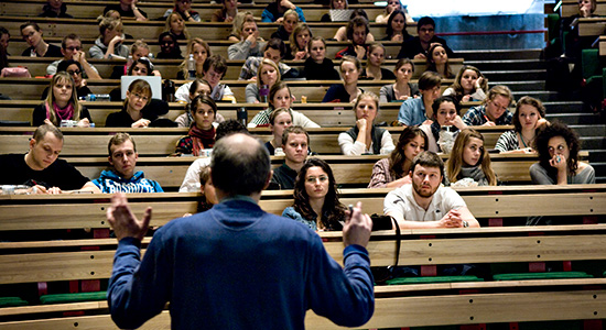 Education at SUND