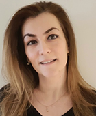 Ana Dr. Ana Cvejic