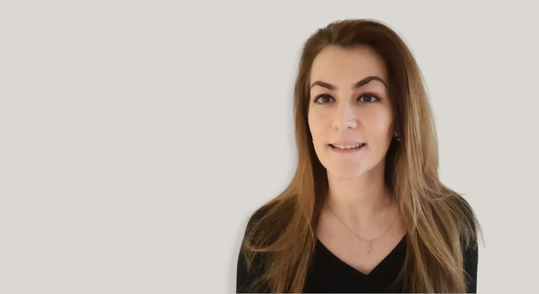 Professor Ana Cvejic