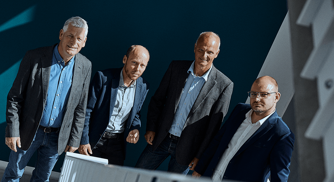 Adcendo founders