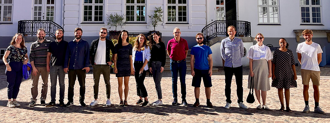Weischenfeldt Group