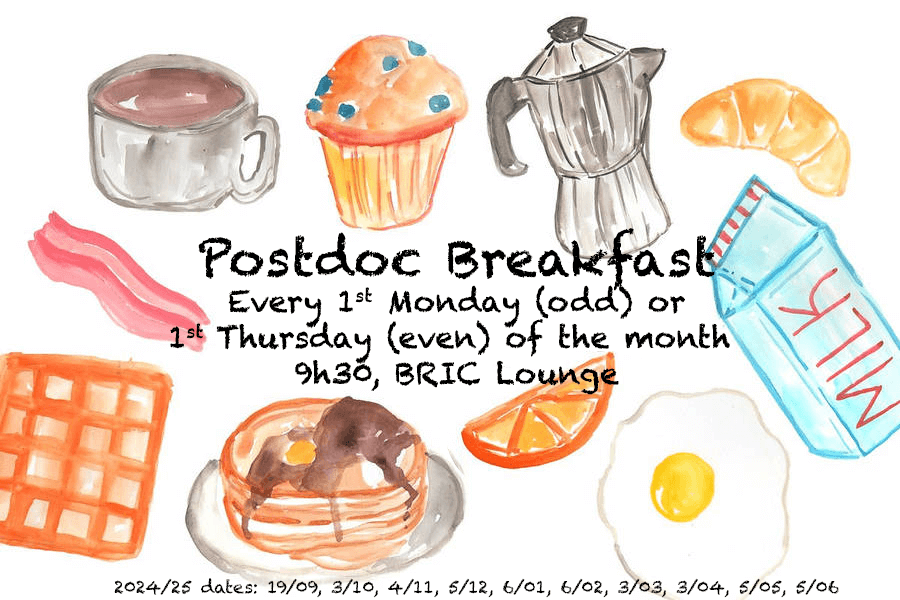 breakfast food
