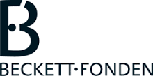 Beckett fonden logo