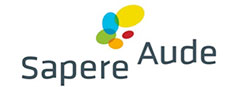 Sapere Aude logo