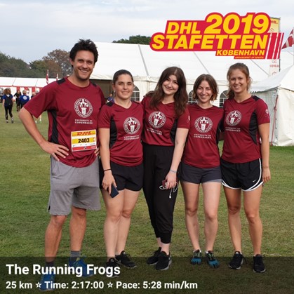 Duxin lab at DHL