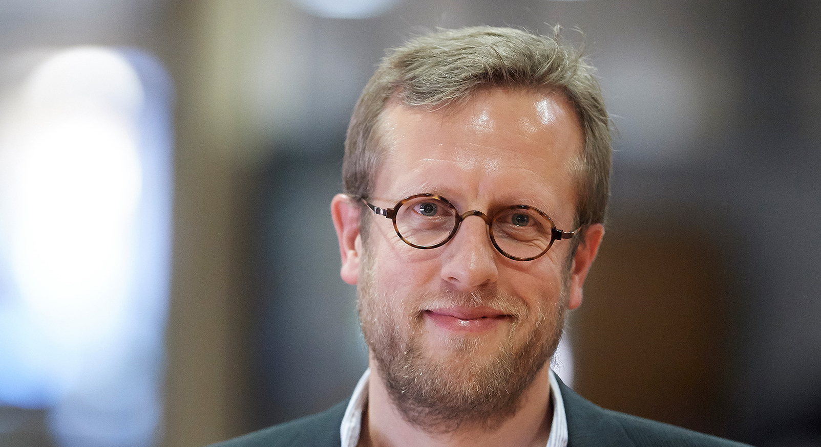 Bjarne Winther Kristensen
