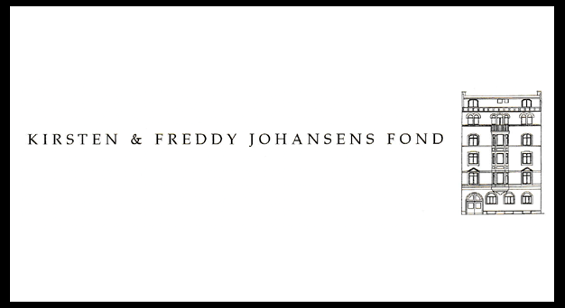 Freddy Johansens Foundation logo