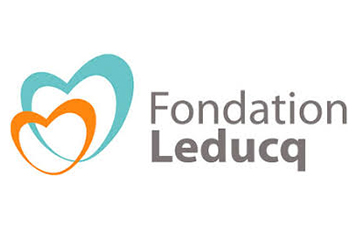 Fondation Leducq logo