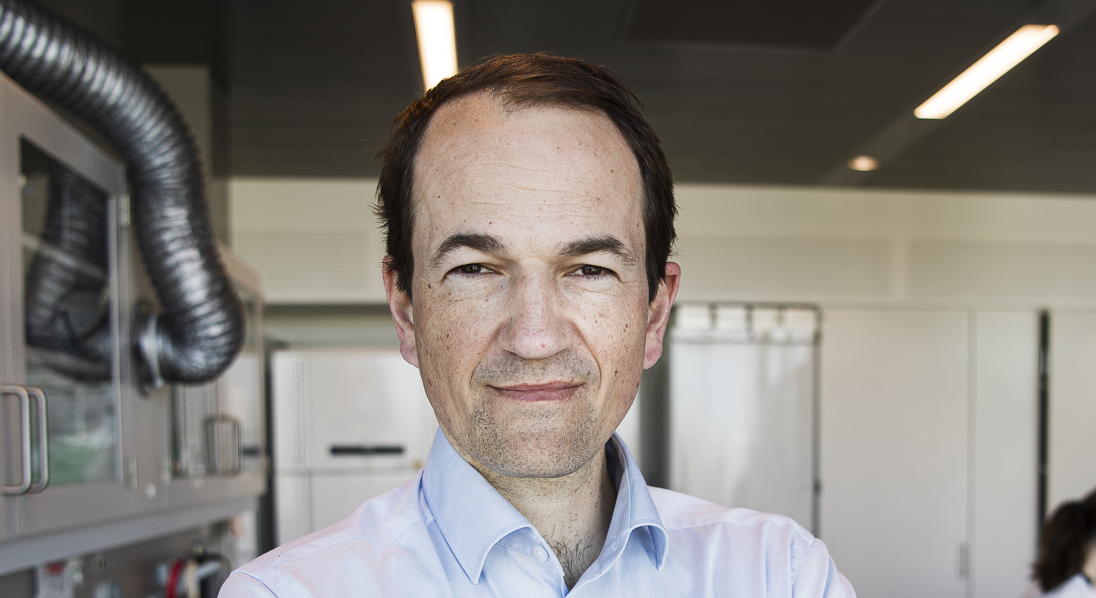 Joachim Weischenfeldt