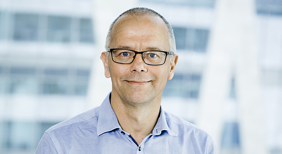 Claus Sørensen