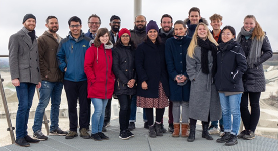 Members in Sørensen group