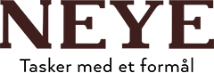 NEYE logo