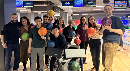 2026: Bowling to beat cancer…”