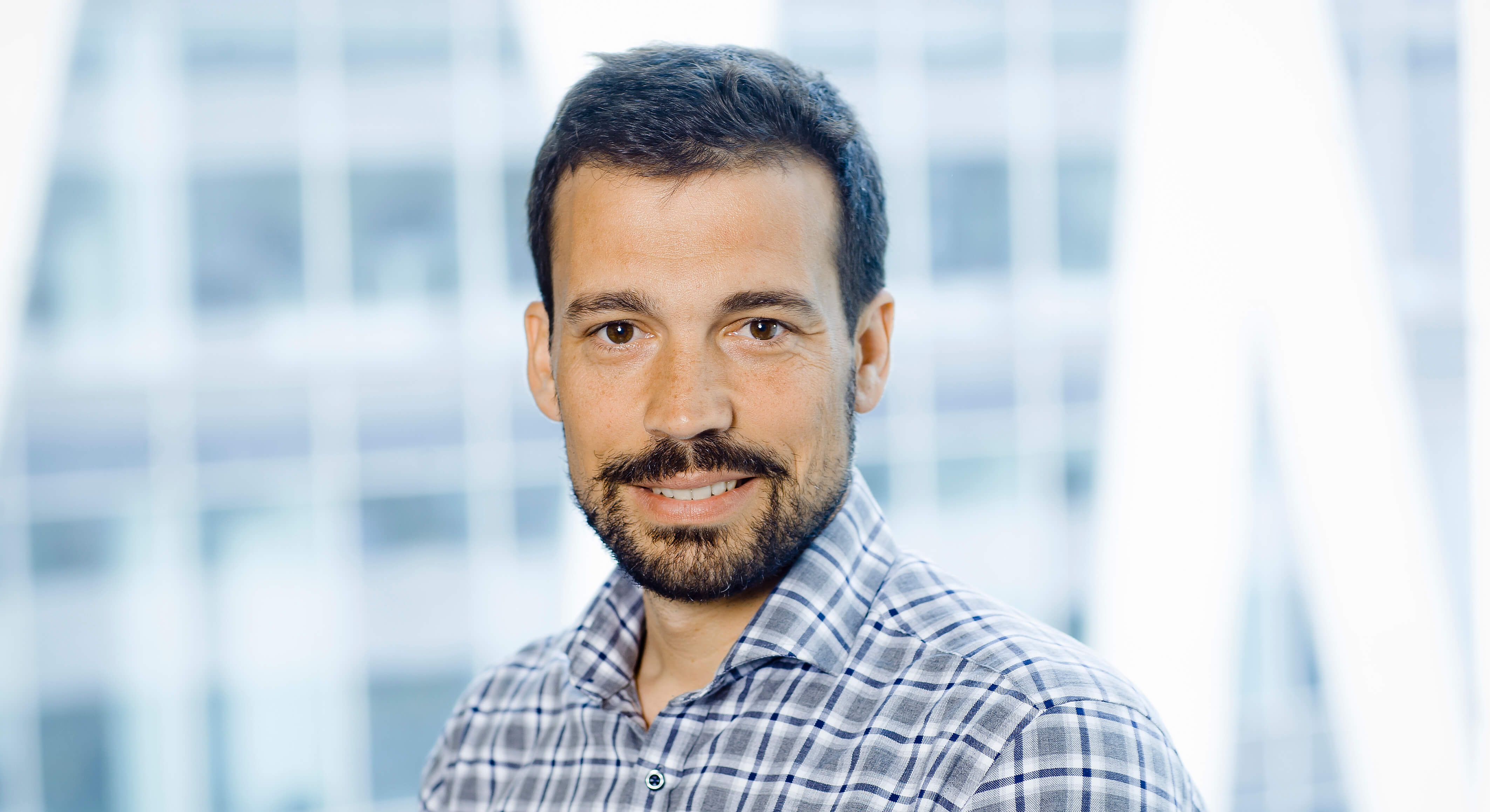 Luis Arnes