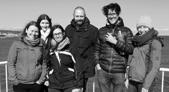 Duxin lab on boeat