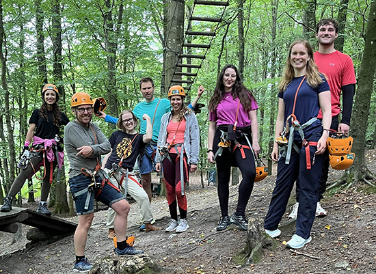 Camp Adventure 2025