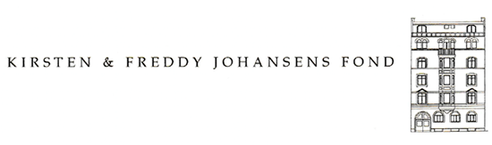 Freddy Johansens Foundation logo