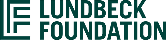 Lundbeck Foundation logo