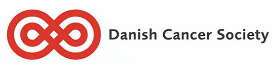 Danish Cancer Society logo