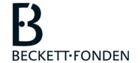 Beckett Fonden logo