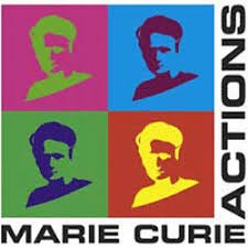 Marie Curie logo