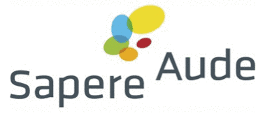 Sapere Aude logo