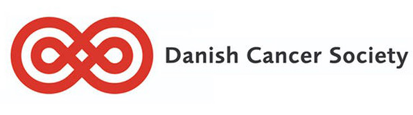 Danish cancer society logo