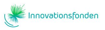 Innovationsfonden logo