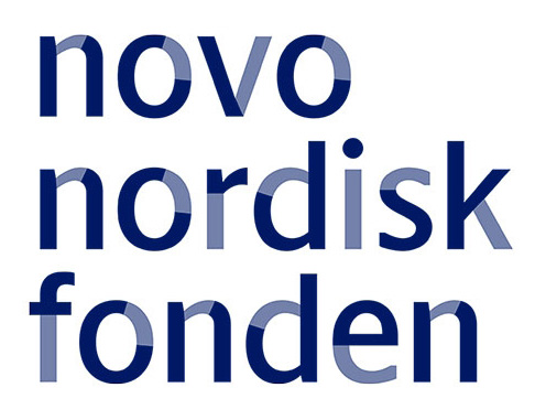 novo nordisk foundation logo