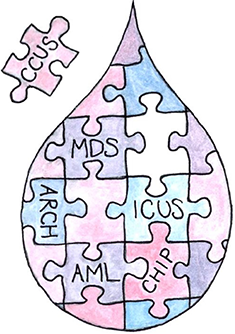 Illustration by Linn Gillberg