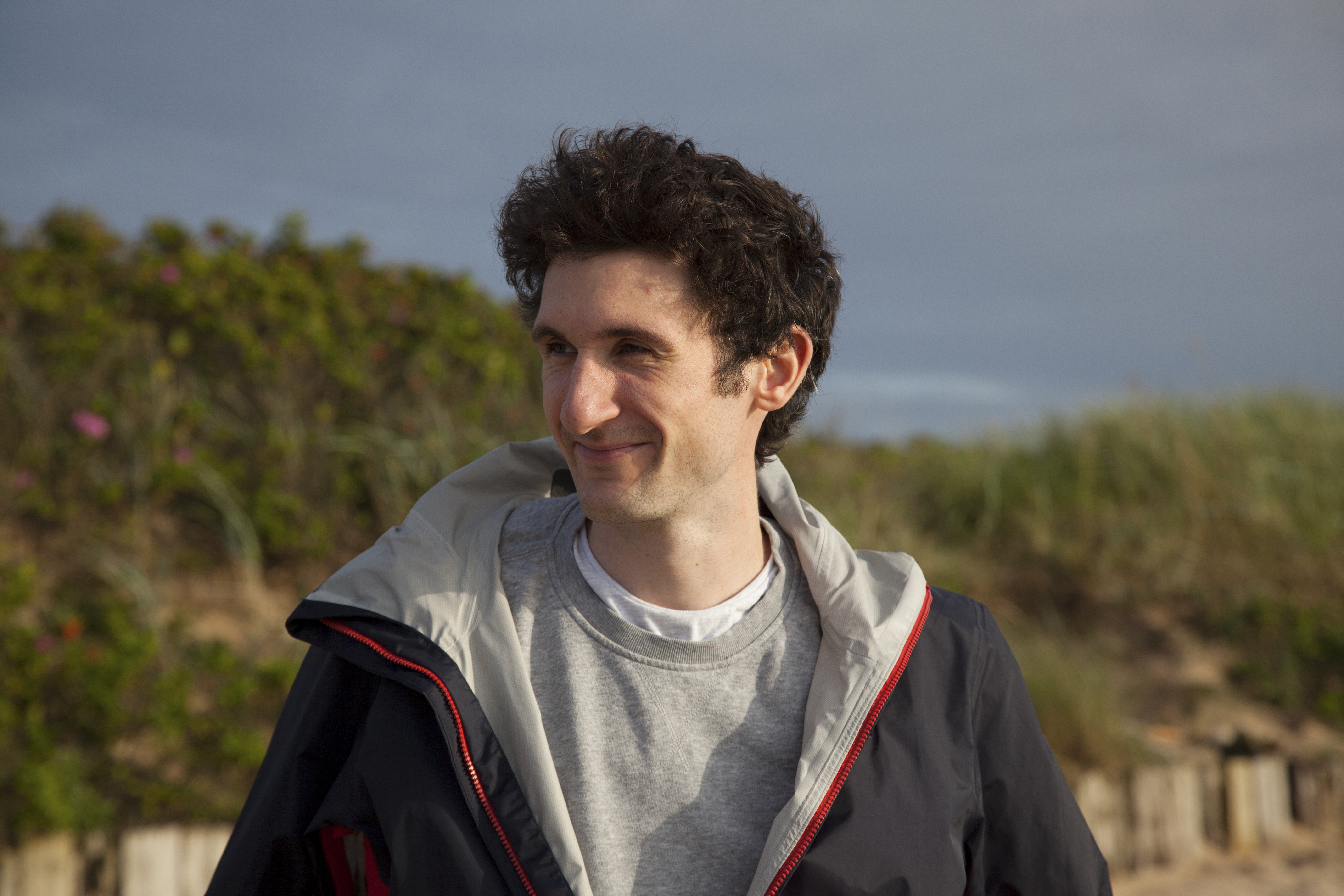 Image 10. Sam