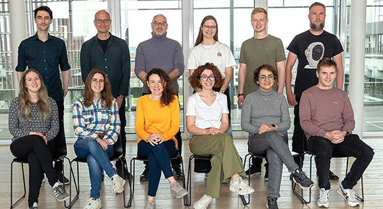 Lund group